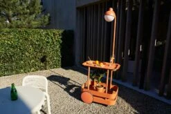 Fatboy Toní Chair, Desert -Hay || Brafab || Fatboy Verkäufe fatboy toni chair 18