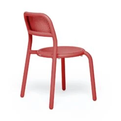 Fatboy Toní Chair, Industrial Red -Hay || Brafab || Fatboy Verkäufe fatboy toni chair 6