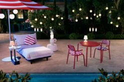 Fatboy Toní Chair Seat Pad, Natural White 7 Fatboy Toní Chair Seat Pad, Natural White -Hay || Brafab || Fatboy Verkäufe fatboy toni chair seat cushion 2 3