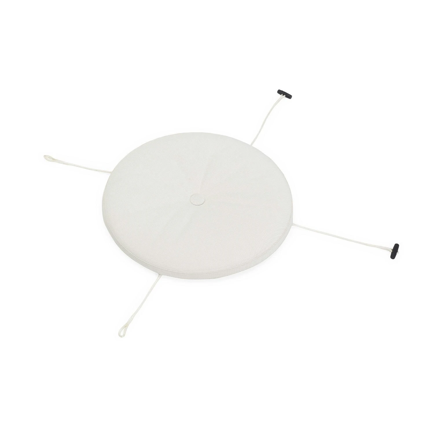 Fatboy Toní Chair Seat Pad, Natural White 1 Fatboy Toní Chair Seat Pad, Natural White