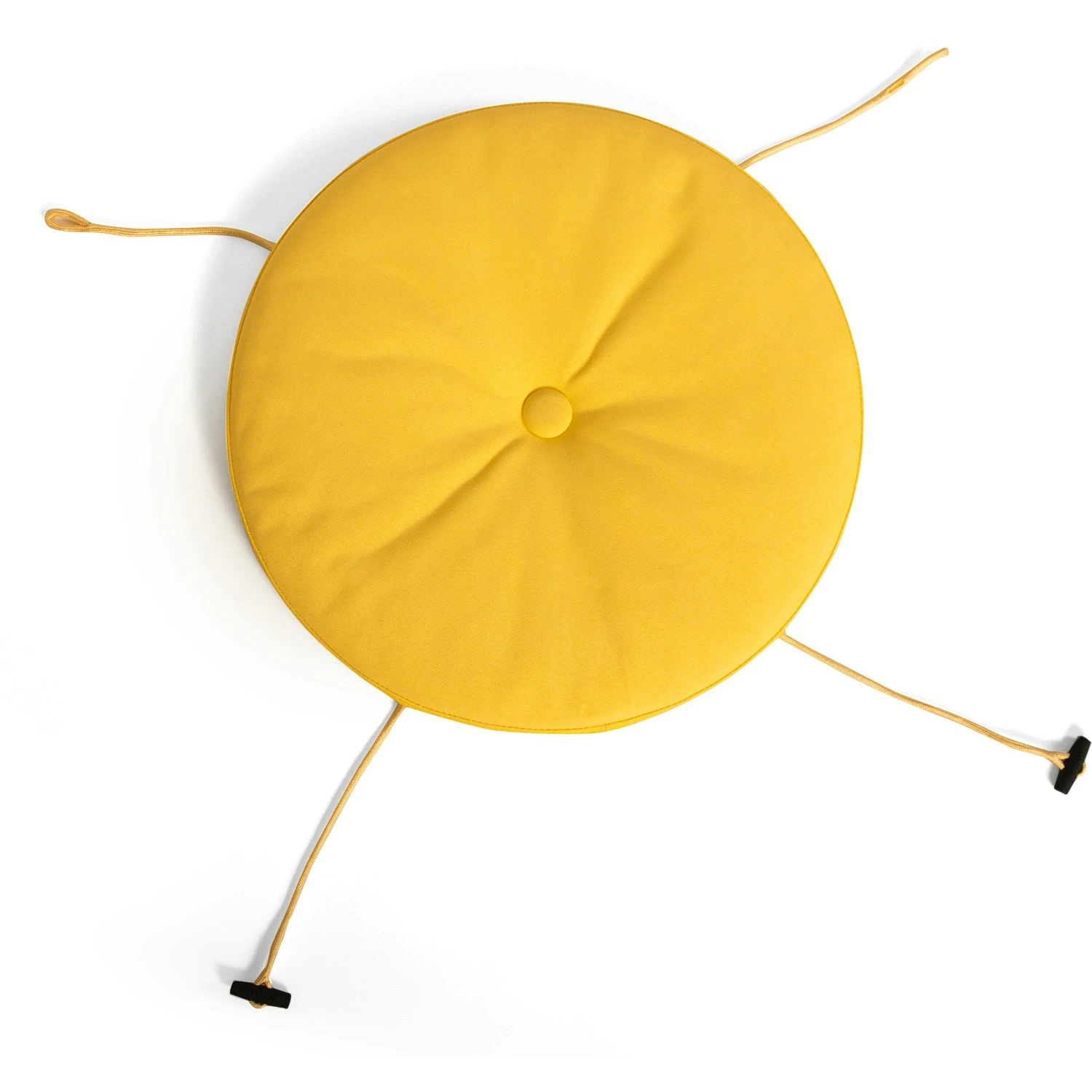 Fatboy Toní Chair Seat Pad, Sunshine Yellow 1 Fatboy Toní Chair Seat Pad, Sunshine Yellow