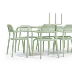 Fatboy Toní Tablo Table, Mist Green -Hay || Brafab || Fatboy Verkäufe fatboy toni tablo table 21