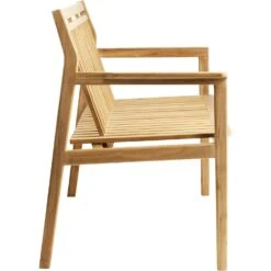 M12 Bank Mit Rückenlehne Im Freien Nutzbar 2-Sitzer, Teakholz 8 M12 Bank Mit Rückenlehne Im Freien Nutzbar 2-Sitzer, Teakholz -Hay || Brafab || Fatboy Verkäufe fdb mbler m12 sammen bench 2 seater with back outdoor teak 2