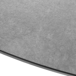 M21 Teglgård Tisch, Ø90 Cm -Hay || Brafab || Fatboy Verkäufe fdb mbler m21 brick yard garden table 11