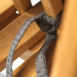 M22 Kissen Anthrazit, Für M6 Sammen Loungesessel -Hay || Brafab || Fatboy Verkäufe fdb mbler m22 together garden cushions 9