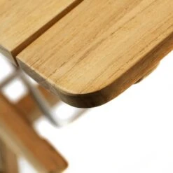 M8 Sammen Sonnenliege Im Freien Nutzbar, Teakholz 9 M8 Sammen Sonnenliege Im Freien Nutzbar, Teakholz -Hay || Brafab || Fatboy Verkäufe fdb mbler m8 sammen sunbed outdoor teak 10