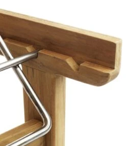 M8 Sonnenliege Im Freien Nutzbar, Teakholz 11 M8 Sonnenliege Im Freien Nutzbar, Teakholz -Hay || Brafab || Fatboy Verkäufe fdb mbler m8 sammen sunbed outdoor teak 5