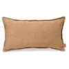 Ferm LIVING Desert Kissen, Sand