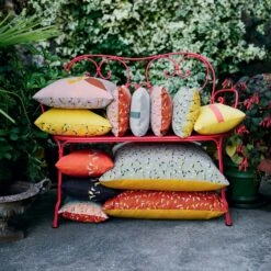 1900 Bank, Rosemary -Hay || Brafab || Fatboy Verkäufe fermob 1900 bank 1 1