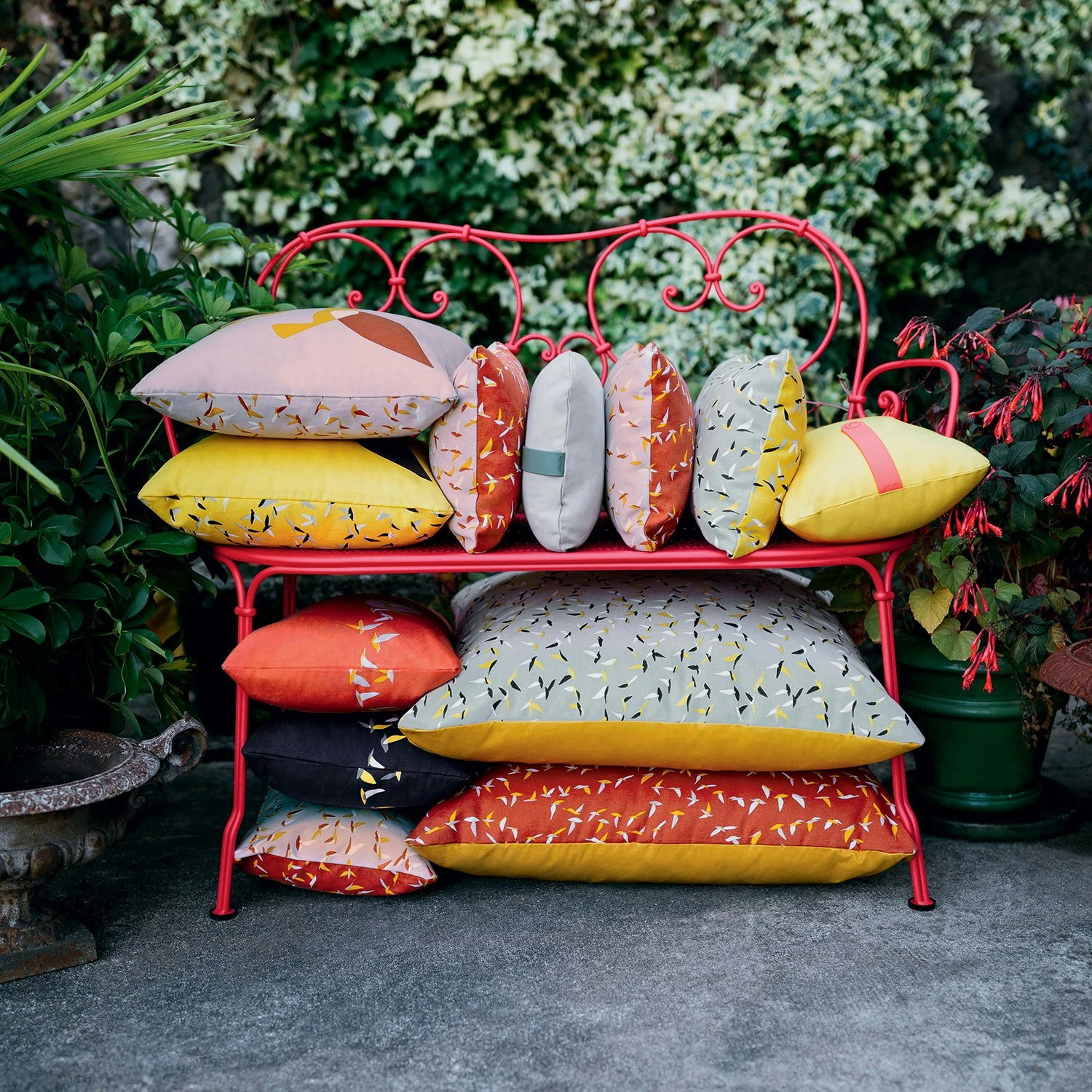 1900 Bank, Cactus 2 1900 Bank, Cactus – Bild 2