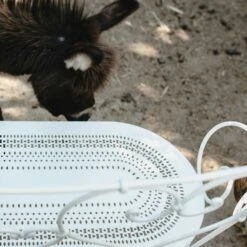 1900 Bank, Rosemary -Hay || Brafab || Fatboy Verkäufe fermob 1900 bank 18