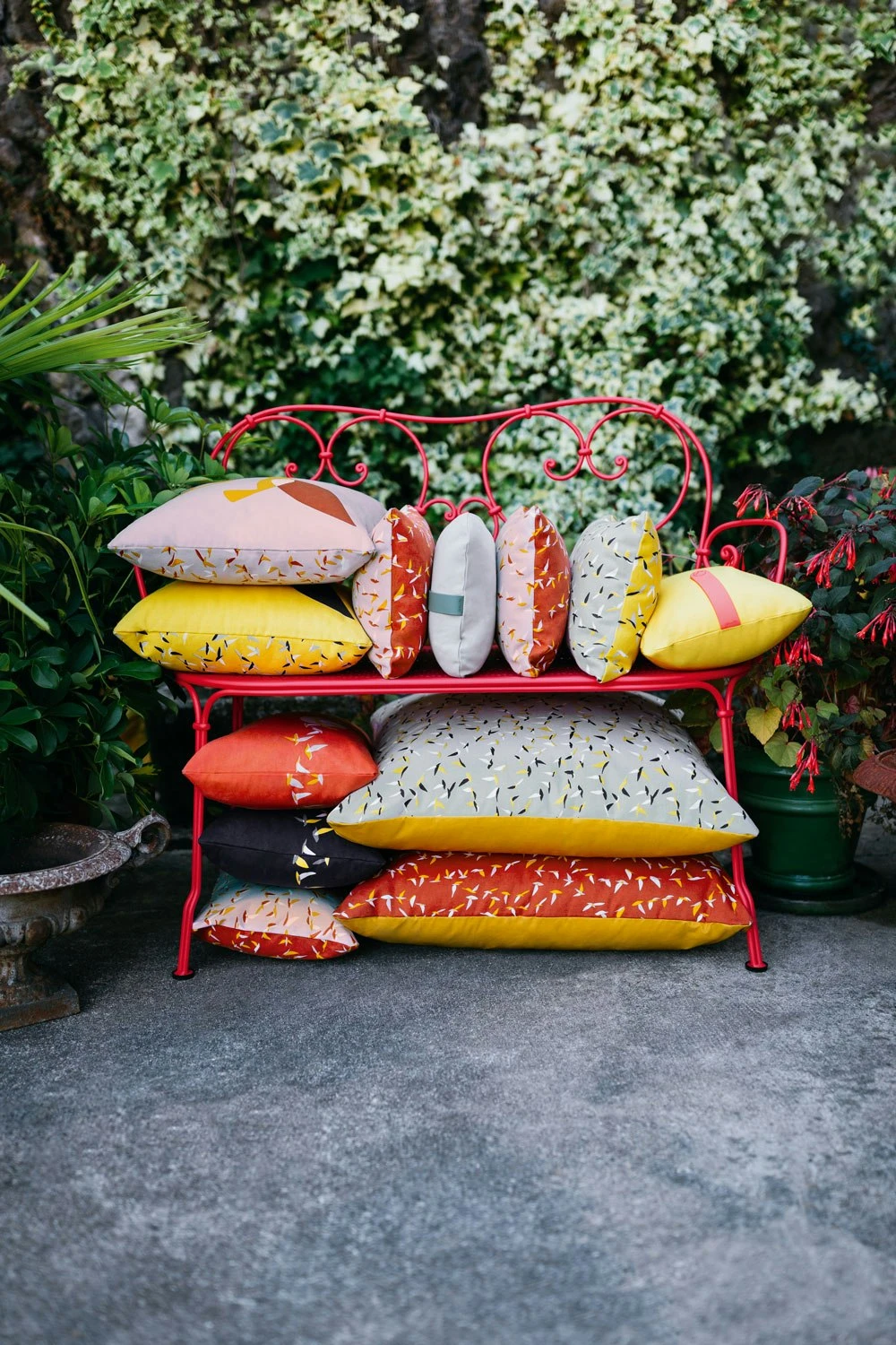 1900 Bank, Cactus 4 1900 Bank, Cactus – Bild 4