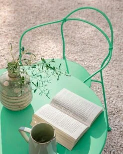 Airloop Sessel, Cactus -Hay || Brafab || Fatboy Verkäufe fermob airloop sessel 6