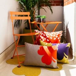 Bistro Metal Chair, Honey Matte -Hay || Brafab || Fatboy Verkäufe fermob bistro stuhl metall 4 20