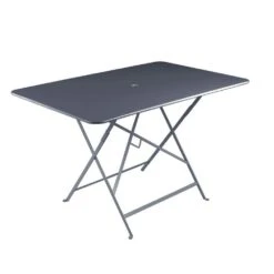 Bistro Table 117x77, Antracit