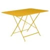 Bistro Table 117x77 Cm, Honey Matte