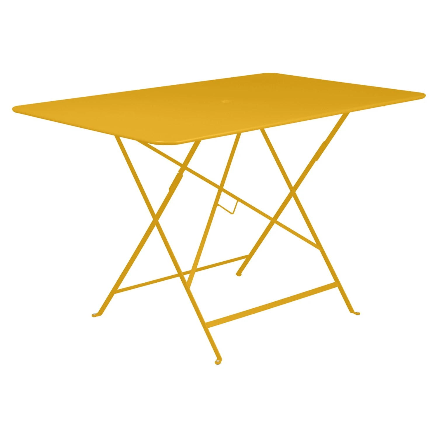 Bistro Table 117x77 Cm, Honey Matte 1 Bistro Table 117x77 Cm, Honey Matte