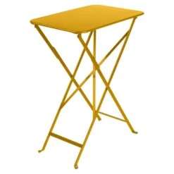 Bistro Table 37x57, Honey