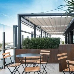 Bistro Table Ø77, Nutmeg 8 Bistro Table Ø77, Nutmeg -Hay || Brafab || Fatboy Verkäufe fermob bistro table 77 nutmeg 2