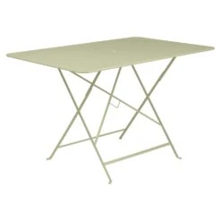 Bistro Tisch, 117x77 Cm/ Willow Green