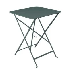 Bistro Tisch, 57x57 Cm/ Storm Grey