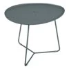Cocotte Tisch, Storm Grey