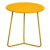 Cocotte Tisch/Hocker, Honey