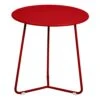 Cocotte Tisch/Hocker, Poppy