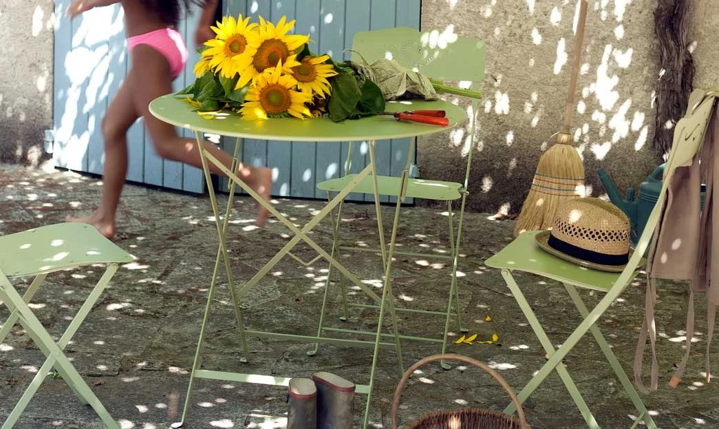 Floréal Tisch, Ø77 Cm/ Rosemary 2 Floréal Tisch, Ø77 Cm/ Rosemary – Bild 2