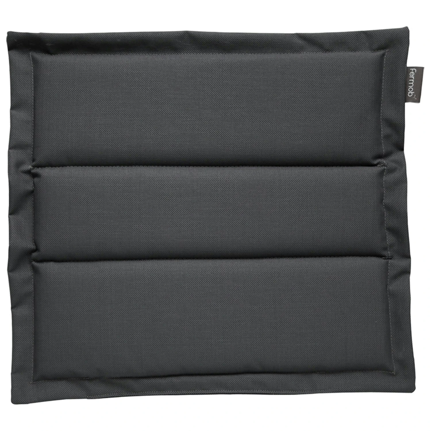 Luxembourg Sitzkissen, 40x45cm/ Dusky Gray 1 Luxembourg Sitzkissen, 40x45cm/ Dusky Gray