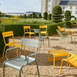 Luxembourg Stuhl, Cactus 9 Luxembourg Stuhl, Cactus -Hay || Brafab || Fatboy Verkäufe fermob luxembourg stuhl 24