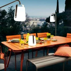 Luxembourg Tisch, 207x100 Cm/ Rosemary -Hay || Brafab || Fatboy Verkäufe fermob luxembourg tisch 207x100 cm 31