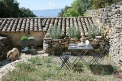 Picolino Pflanzkasten, Anthrazit -Hay || Brafab || Fatboy Verkäufe fermob picolino plant holder h63 cm nutmeg 12