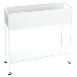 Picolino Pflanzkasten, Cotton White