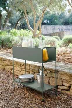 Picolino Pflanzkasten, Rosemary -Hay || Brafab || Fatboy Verkäufe fermob picolino plant holder h63 cm nutmeg 9