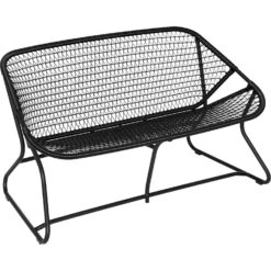 Sixties Bank, Liquorice