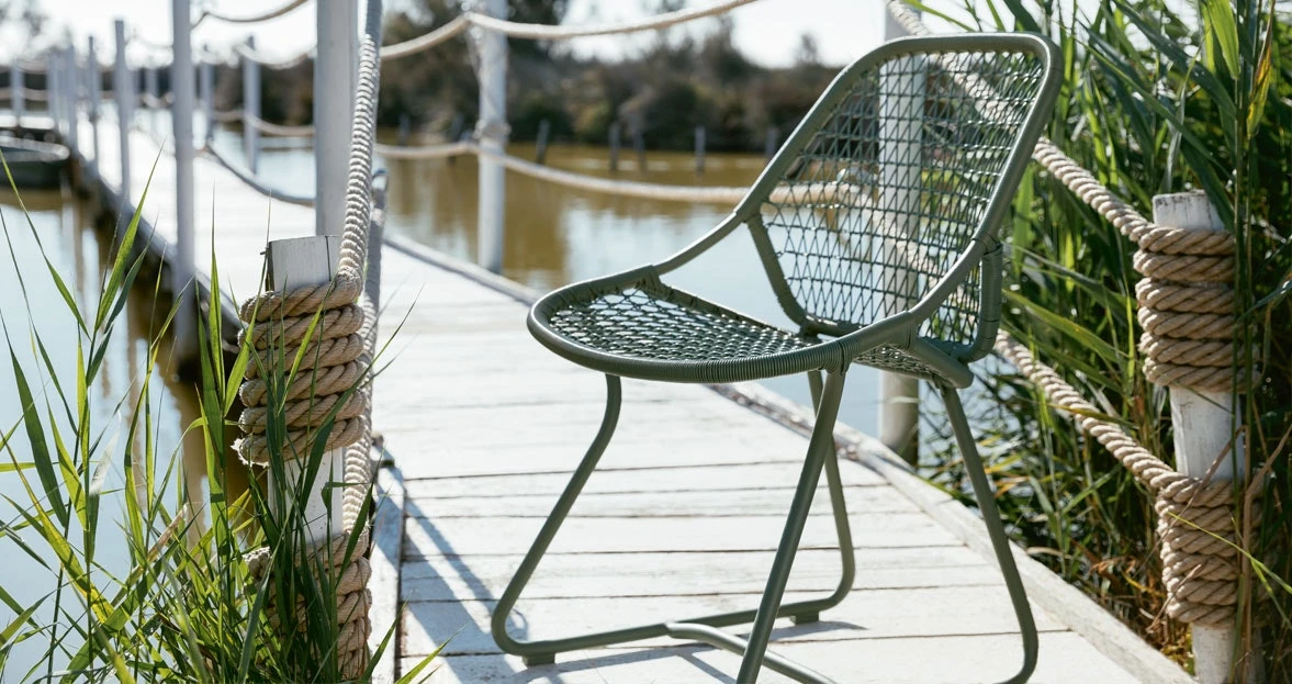 Sixties Stuhl, Cactus 2 Sixties Stuhl, Cactus – Bild 2