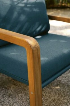 Somerset Armchair, Clay Grey Sessel Clay Grey -Hay || Brafab || Fatboy Verkäufe fermob somerset armchair clay grey 3