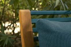 Somerset Armchair, Clay Grey Sessel Clay Grey -Hay || Brafab || Fatboy Verkäufe fermob somerset armchair clay grey 4