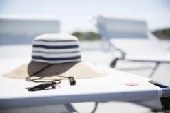 FIAM Amigo Sonnenliege, Weiß -Hay || Brafab || Fatboy Verkäufe fiam amigo sonnenliege 16