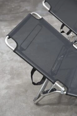 FIAM Amigo Sonnenliege, Schwarz -Hay || Brafab || Fatboy Verkäufe fiam amigo sonnenliege 21