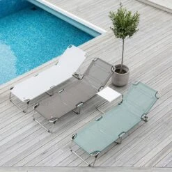 FIAM Amigo Sonnenliege, Continente -Hay || Brafab || Fatboy Verkäufe fiam amigo sonnenliege 37