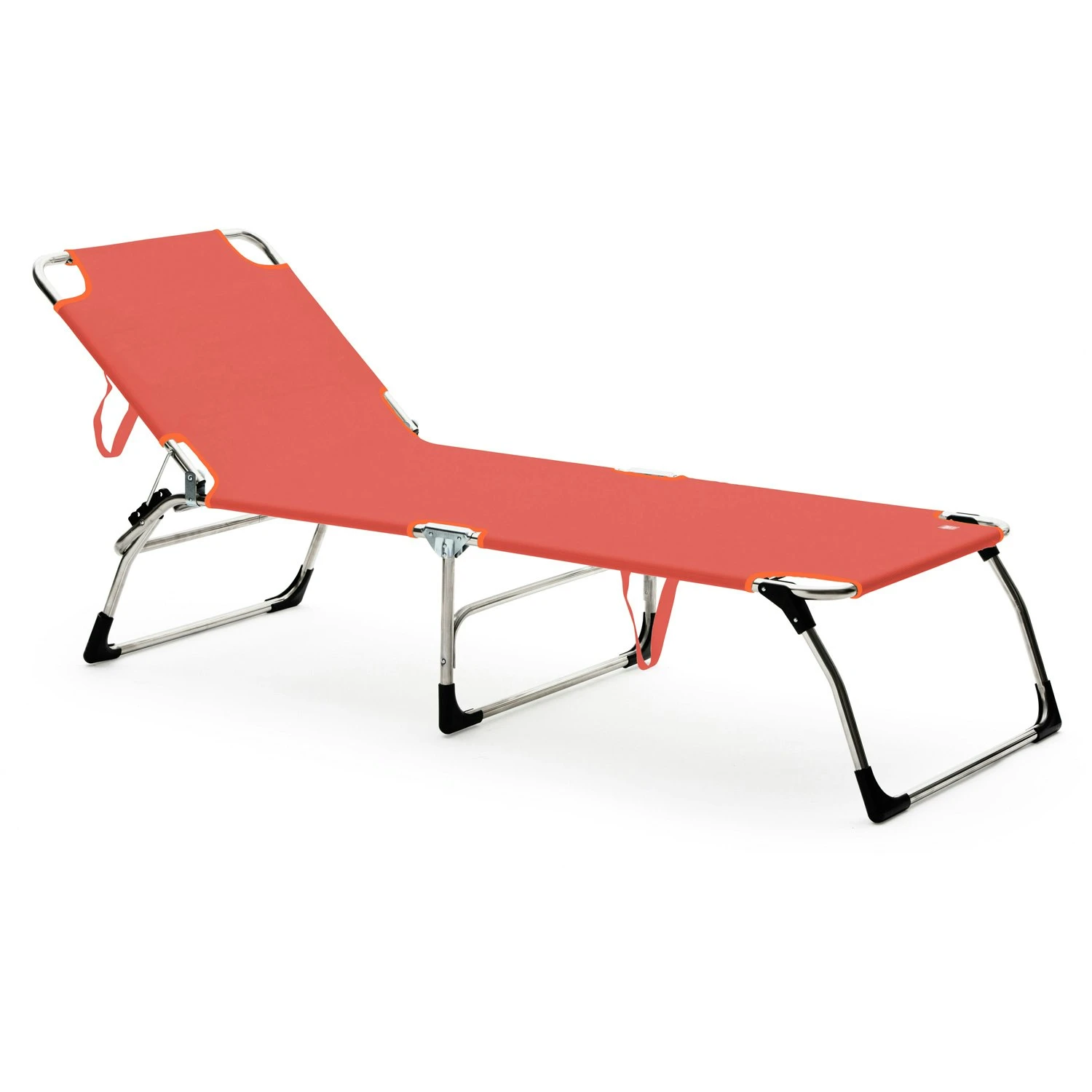 FIAM Amigo Sonnenliege, Roses 1 FIAM Amigo Sonnenliege, Roses