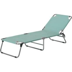 FIAM Amigo Sonnenliege, Aqua