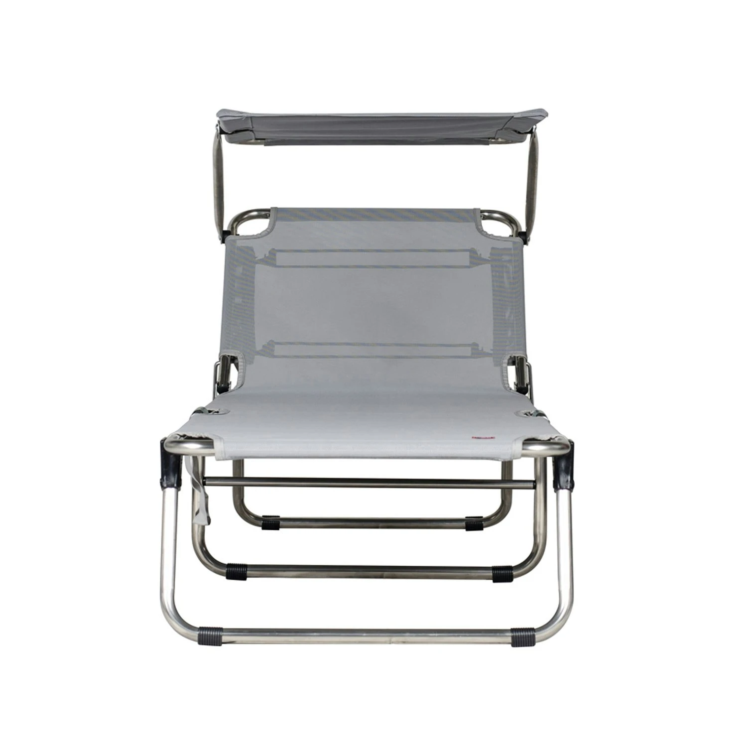 FIAM Amigo Top Sonnenliege, Grau 4 FIAM Amigo Top Sonnenliege, Grau – Bild 4