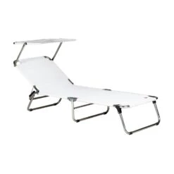 FIAM Amigo Top Sonnenliege, Weiß -Hay || Brafab || Fatboy Verkäufe fiam amigo top sonnenliege 26