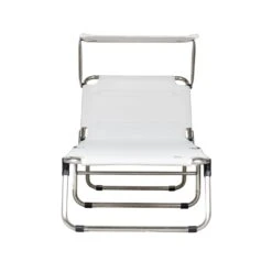 FIAM Amigo Top Sonnenliege, Weiß -Hay || Brafab || Fatboy Verkäufe fiam amigo top sonnenliege 27