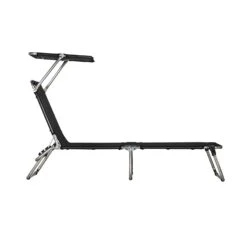 FIAM Amigo Top Sonnenliege, Schwarz -Hay || Brafab || Fatboy Verkäufe fiam amigo top sonnenliege 8