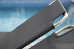 FIAM Amigo XXL Sonnenliege, Schwarz -Hay || Brafab || Fatboy Verkäufe fiam amigo xxl sonnenliege 7