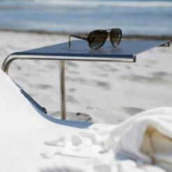 FIAM Club Beistelltisch, Anthrazit -Hay || Brafab || Fatboy Verkäufe fiam club table 2